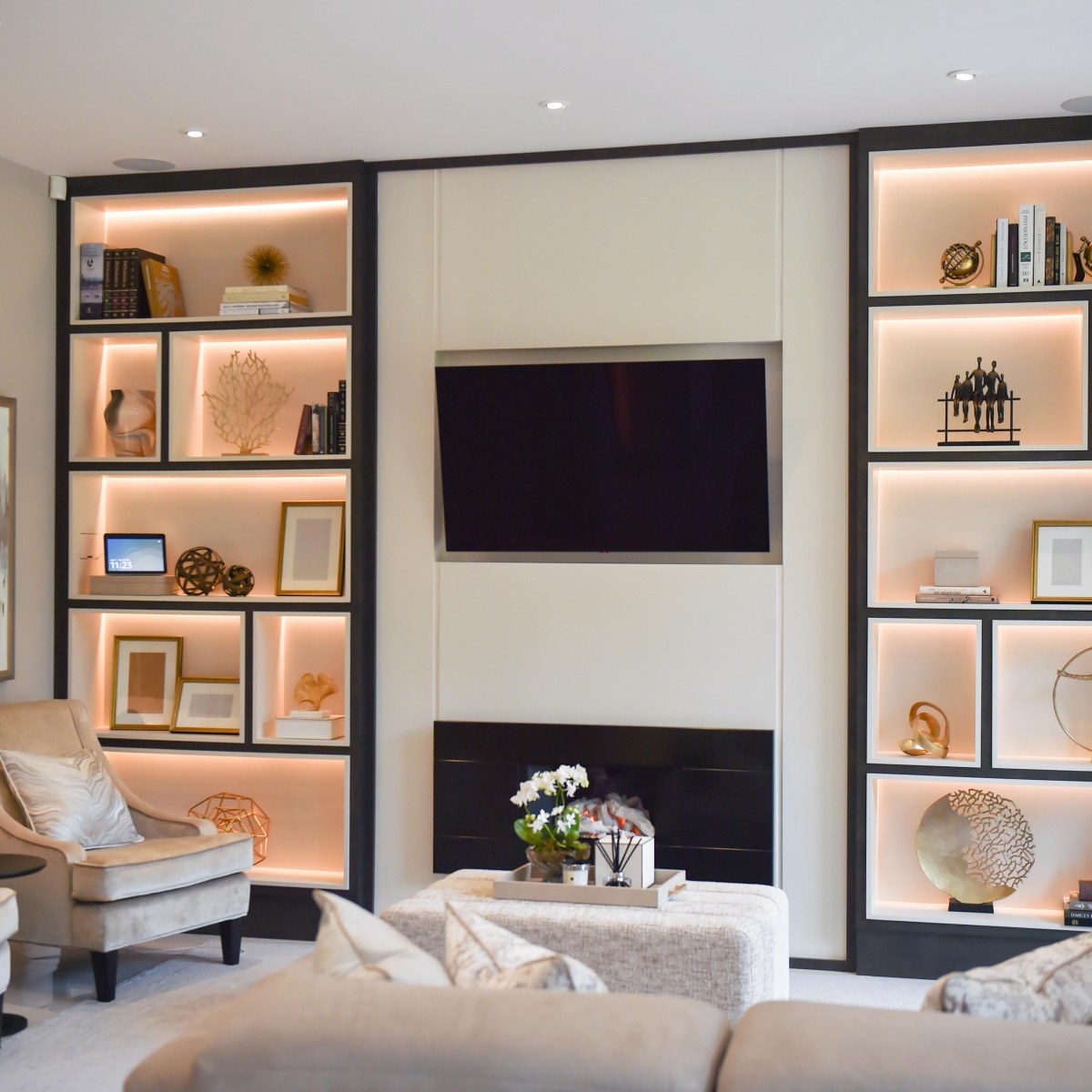 | A & M | OPEN&nbsp;PLAN