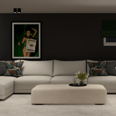 | M & J |&nbsp;CINEMA