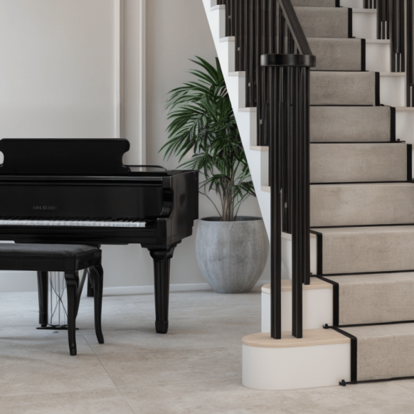 | S & M |&nbsp;HALLWAY