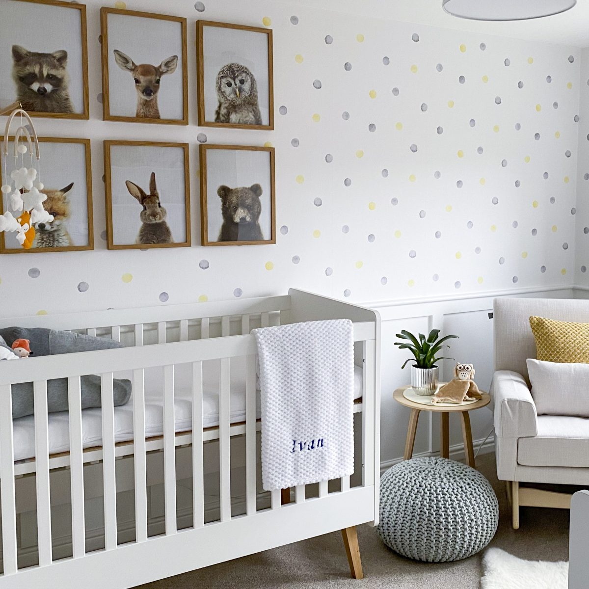 | H & A |&nbsp;NURSERY