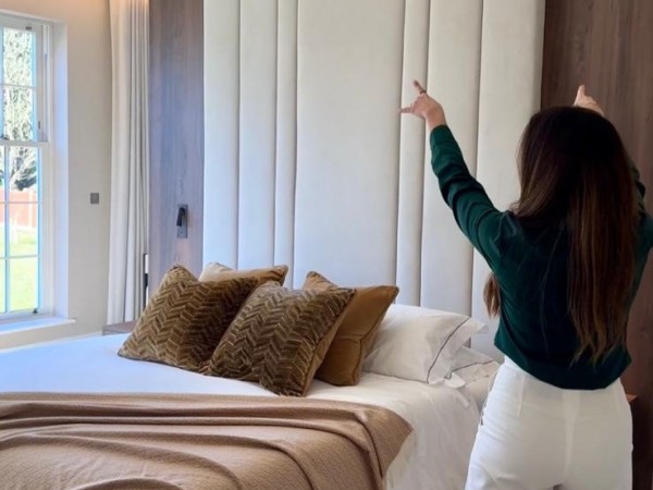 HOW TO MAXIMISE SPACE IN YOUR&nbsp;BEDROOM