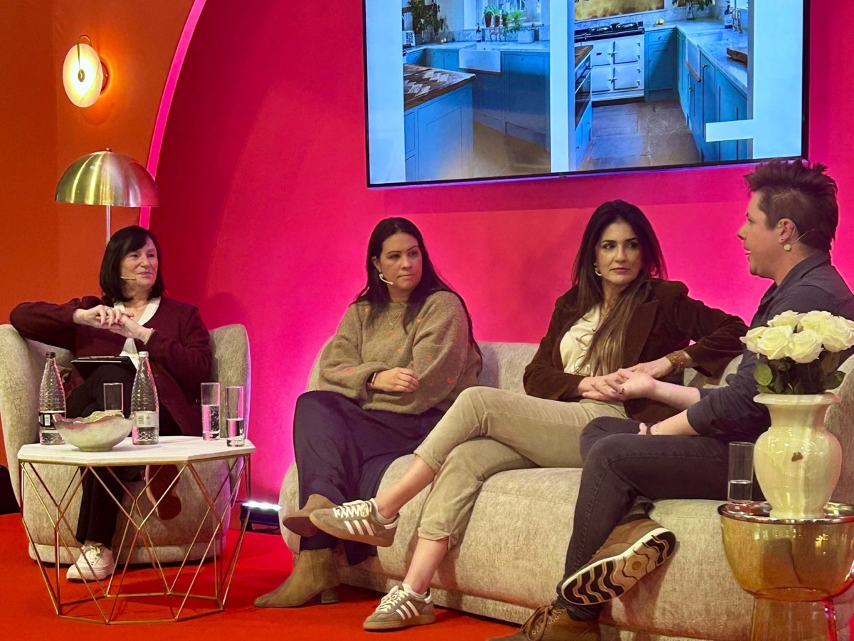 SPRING FAIR 2026-&nbsp;PANEL